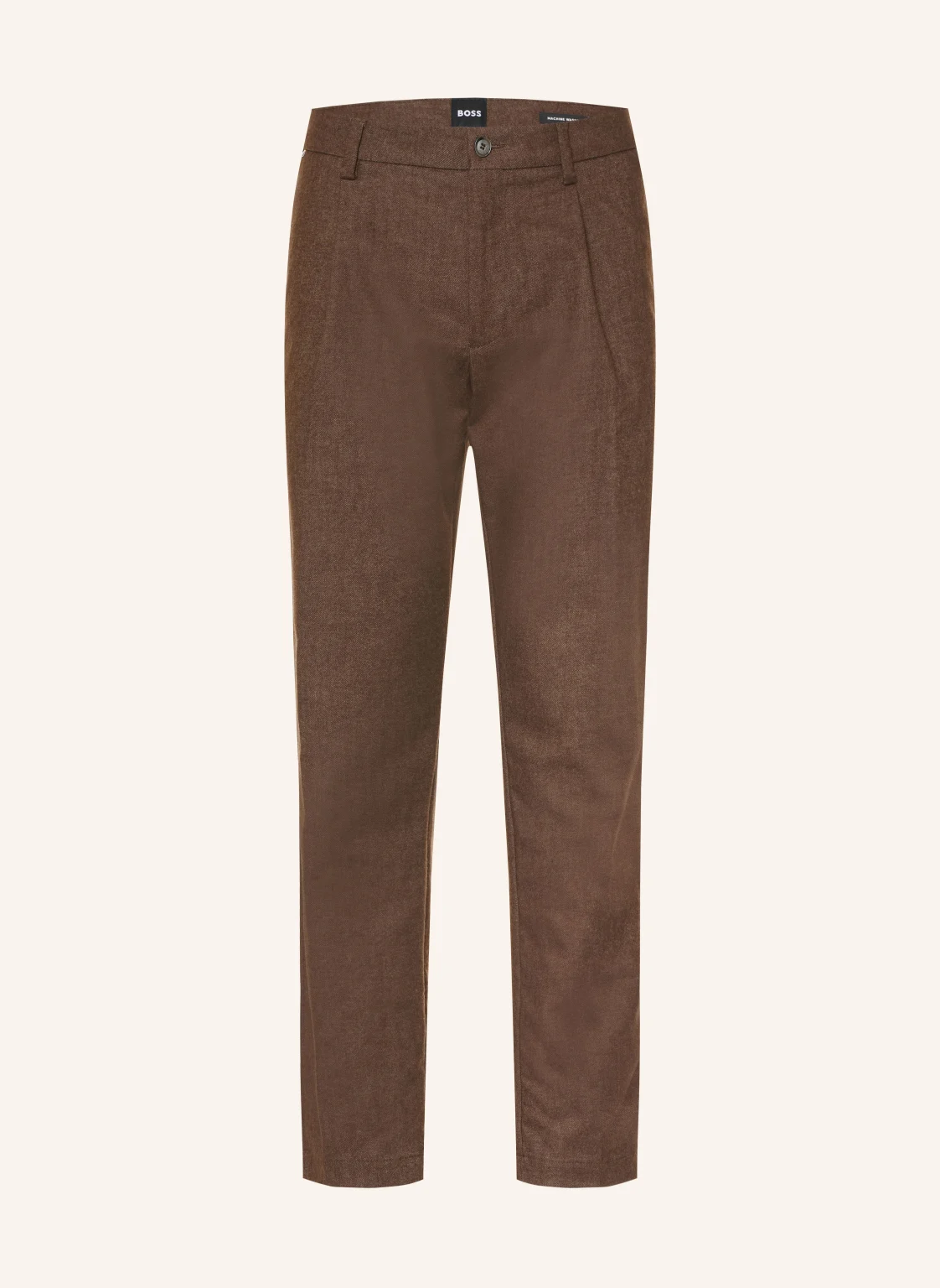BOSS Chino KANE Modern Regular Fit