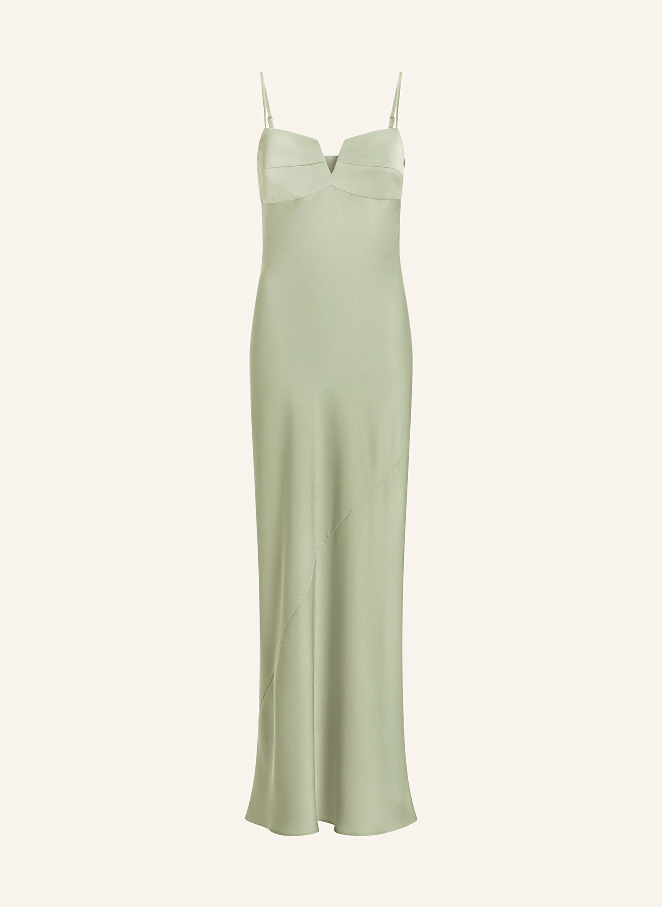 SWING Abendkleid