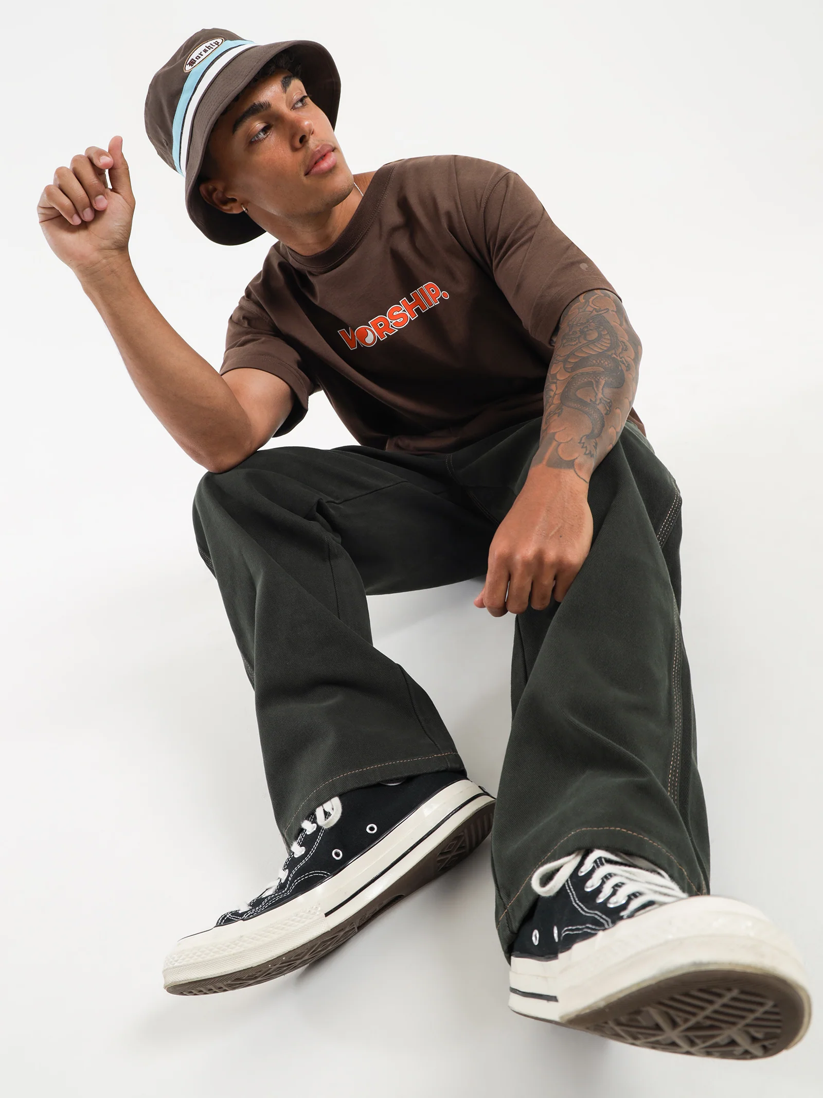 Carpenter Jeans