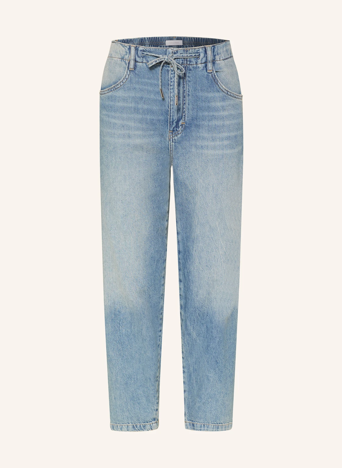 Rich & Royal Mom Jeans