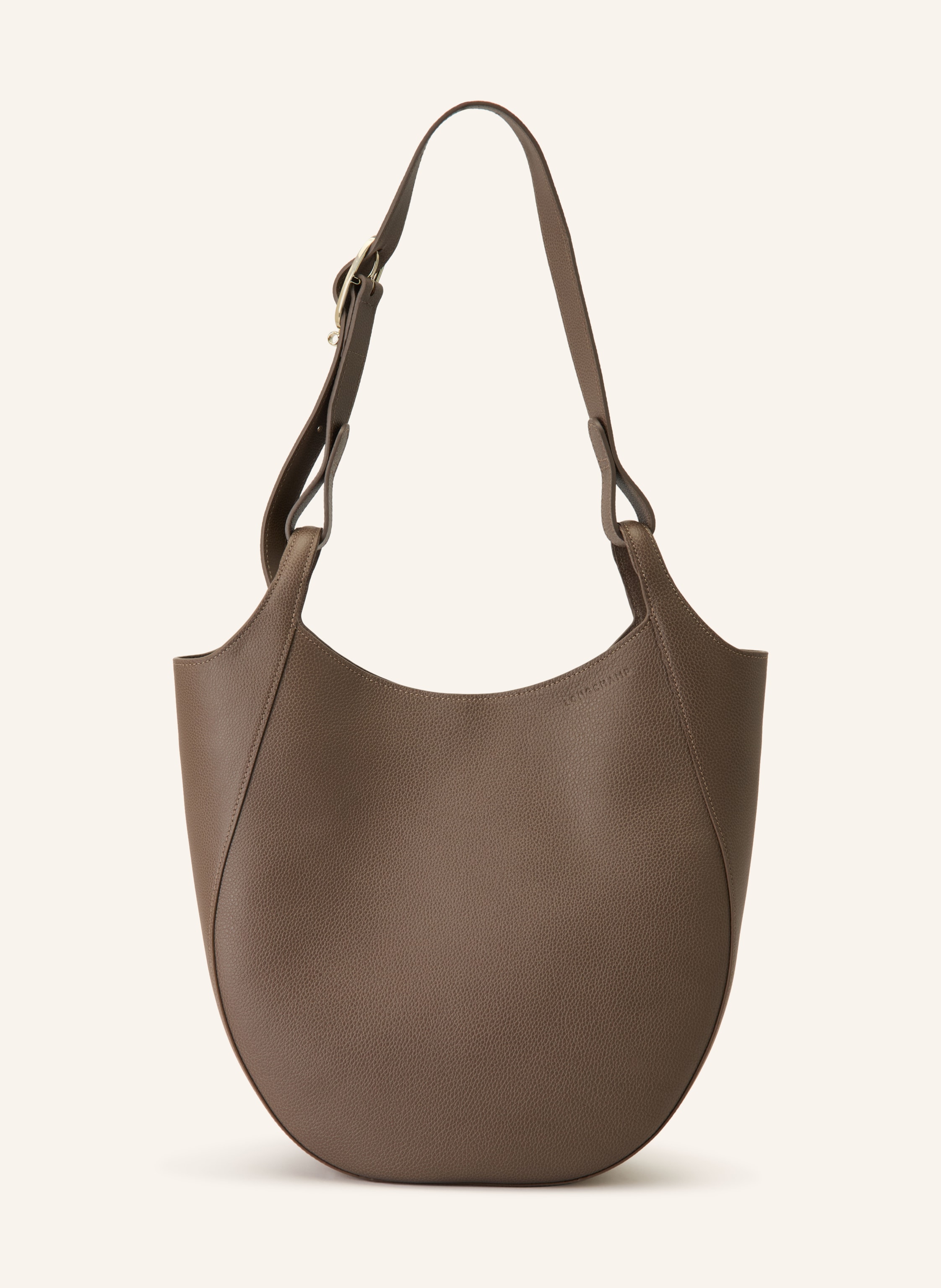 LONGCHAMP Schultertasche LE FOULONNÉ LARGE