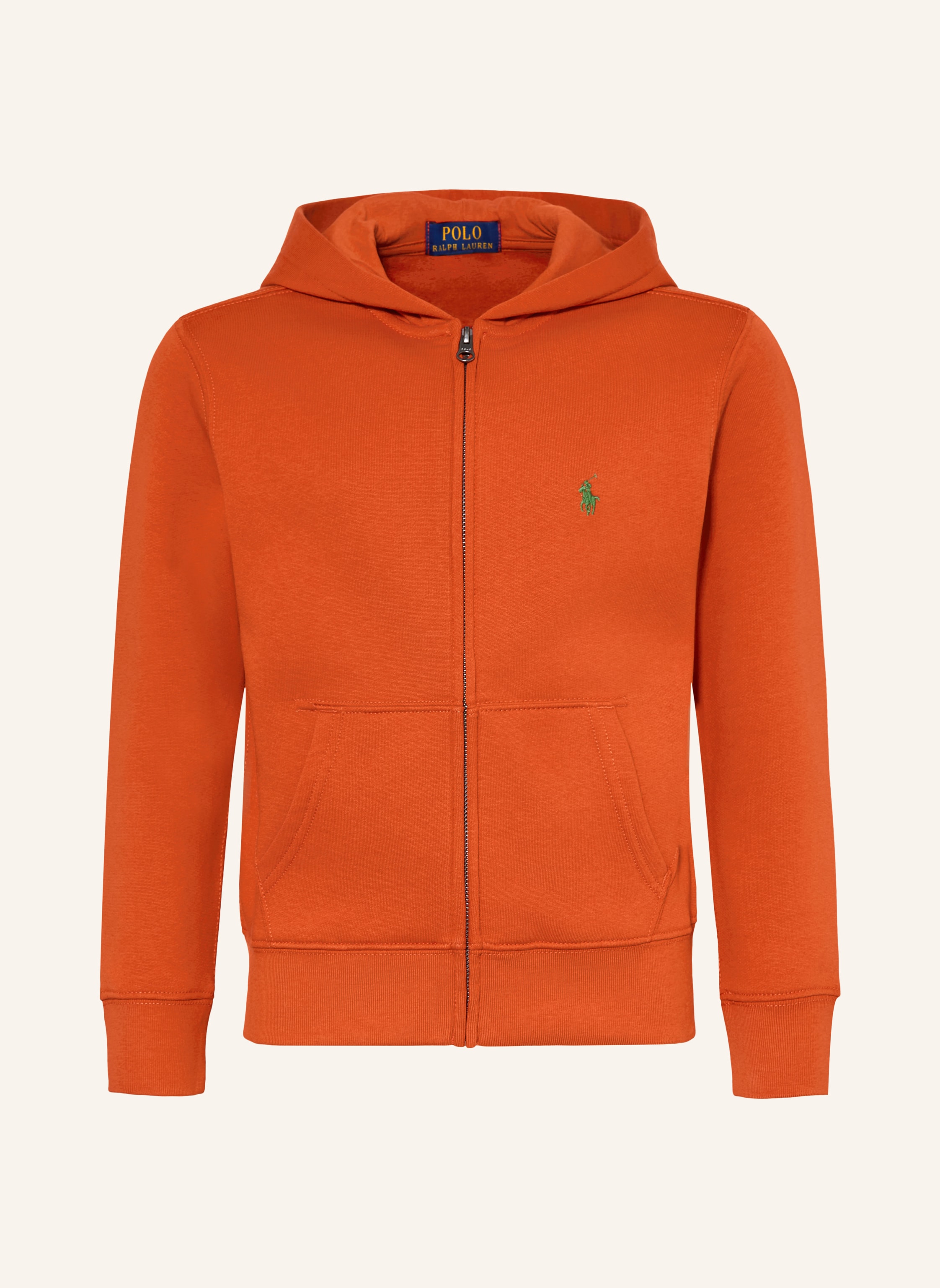 POLO RALPH LAUREN Sweatjacke
