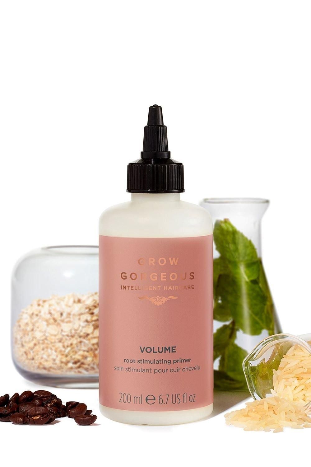 Grow Gorgeous Volume Root Stimulating Primer 200ml