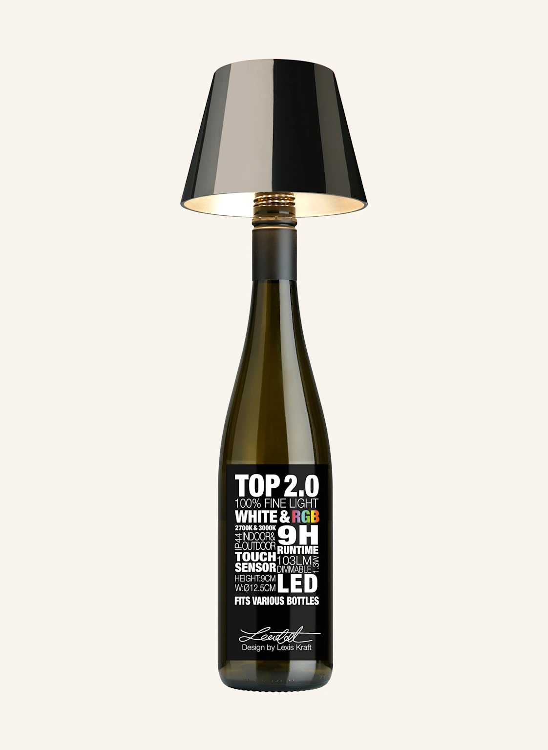 SOMPEX Leuchte TOP2.0