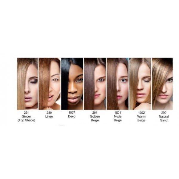 Emani Matte Foundation