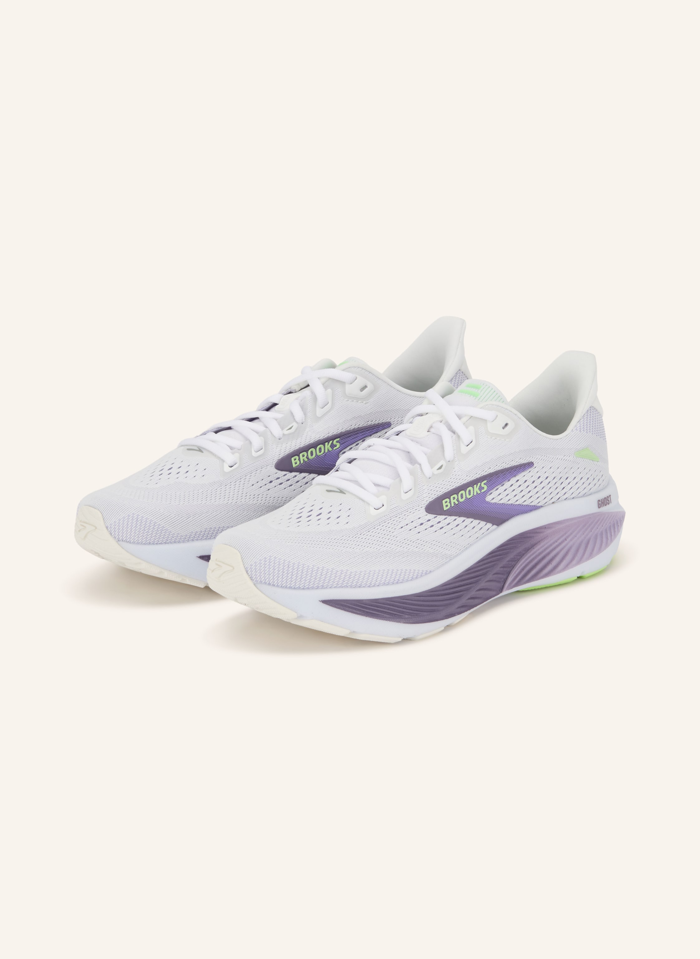 BROOKS Laufschuhe GHOST 18