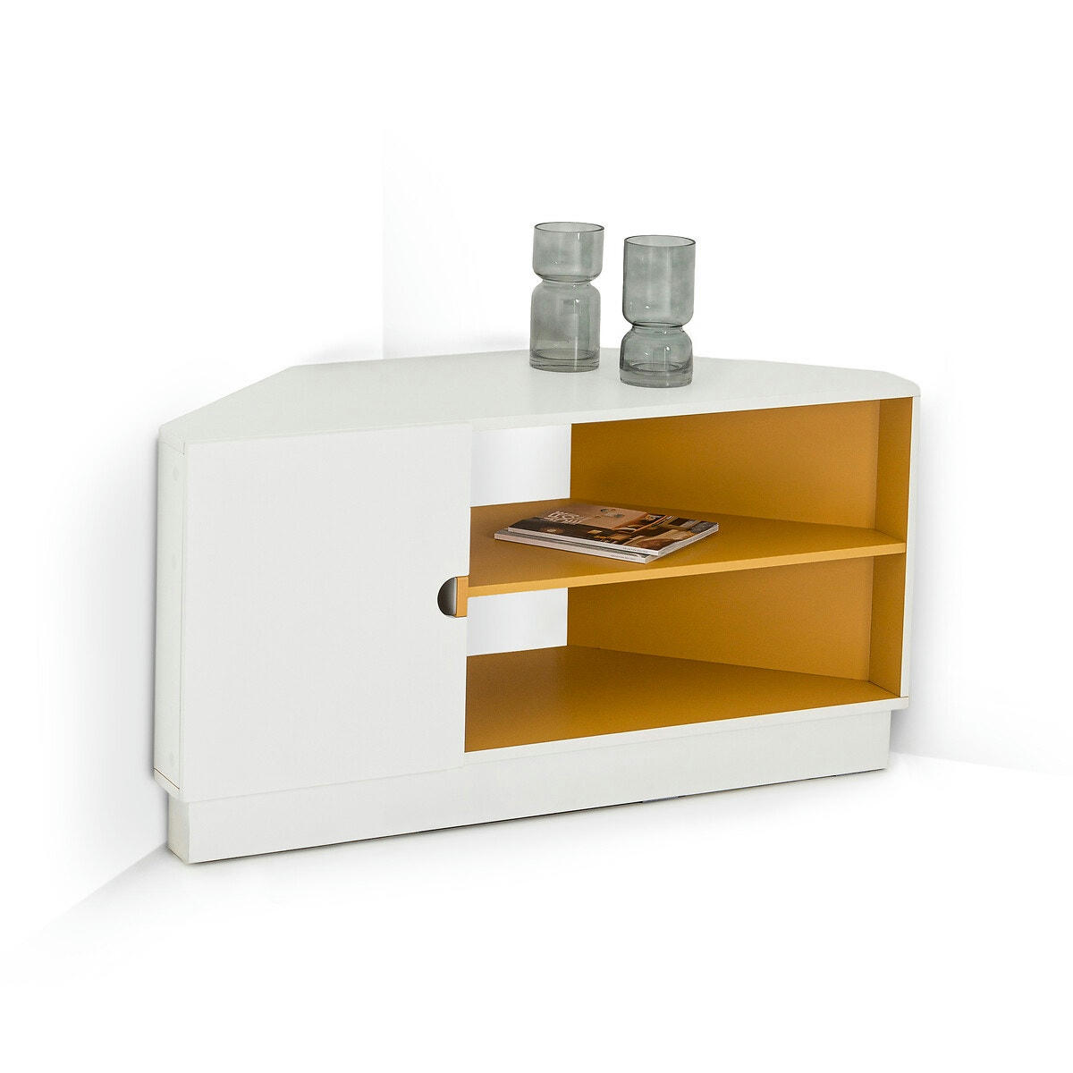Meuble TV d'angle, Frio