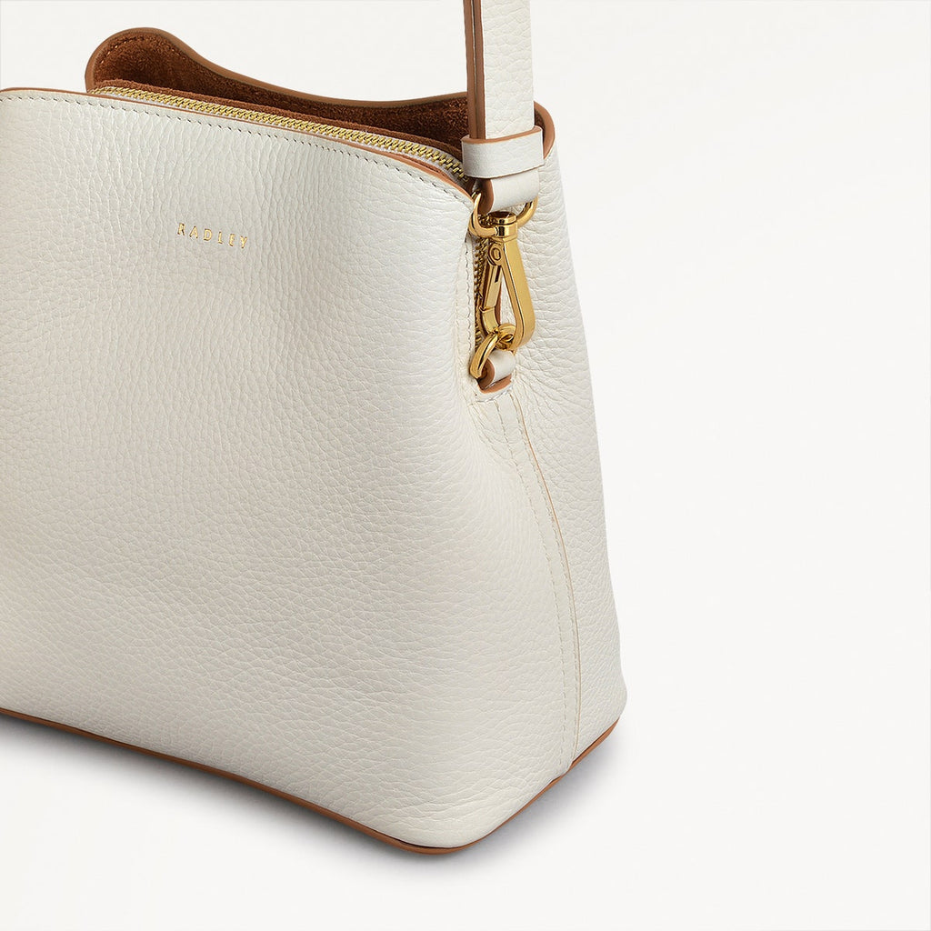 Dukes Place - Small Compartment Cross Body Bag