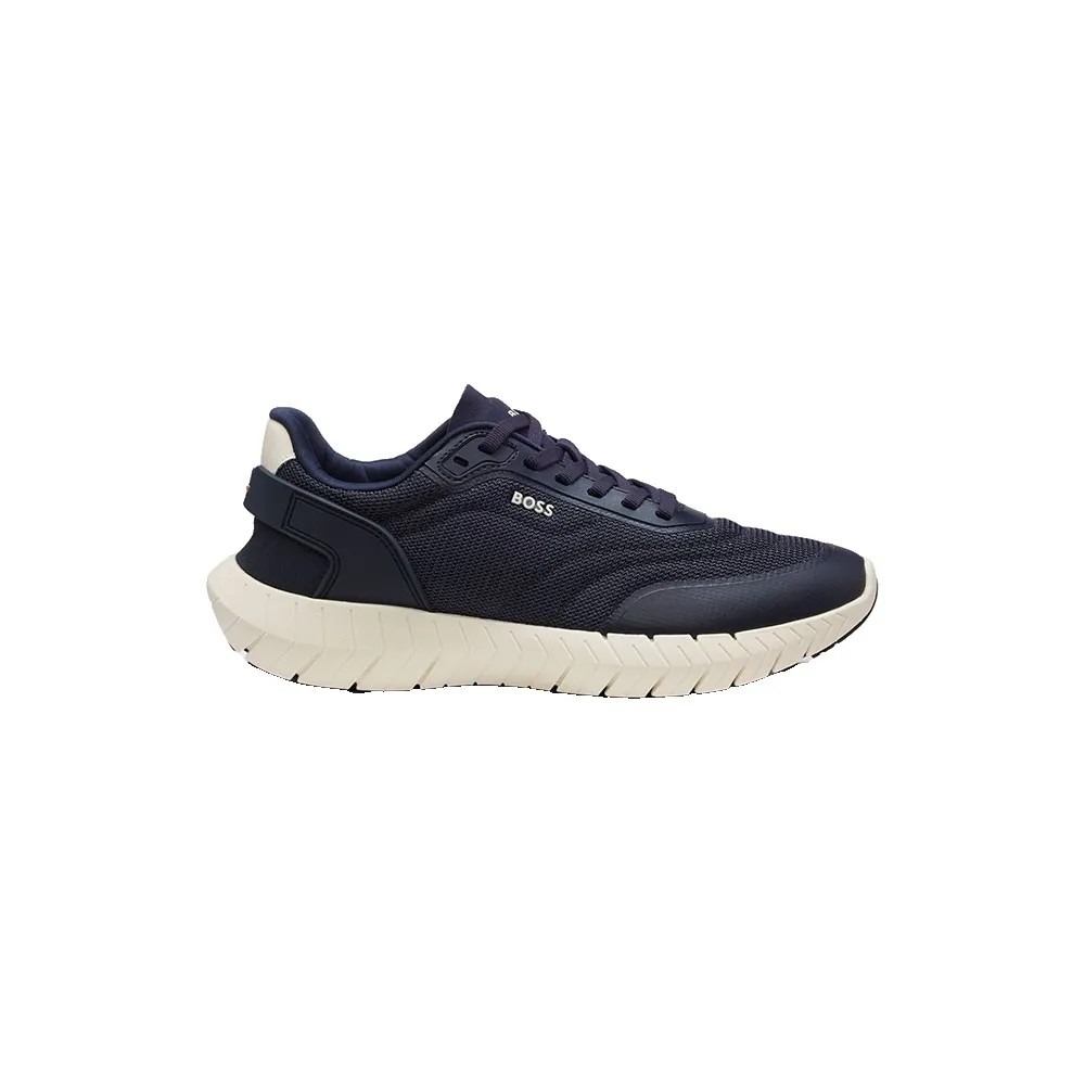 BOSS Motion 10281856 trainers
