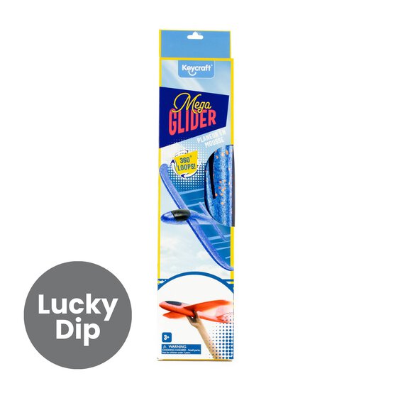 Assorted Mega Glider