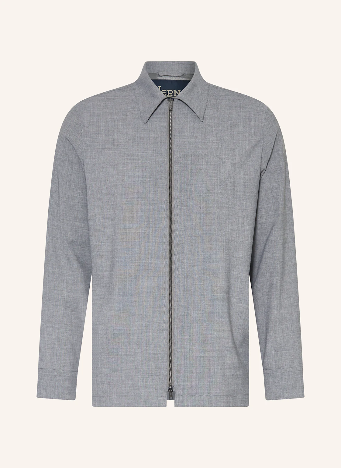 HERNO Overjacket