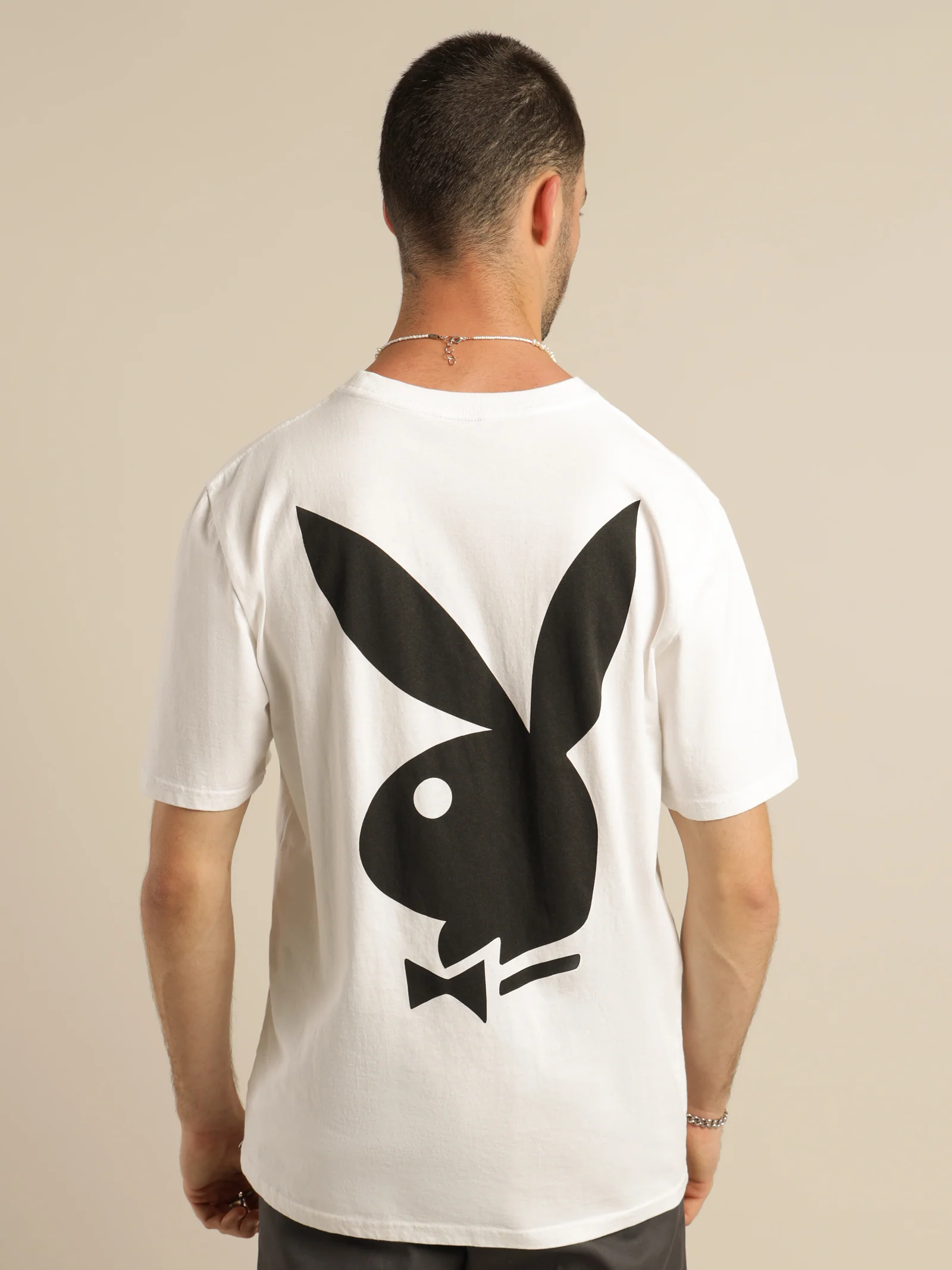 Big Bunny Stack T-Shirt