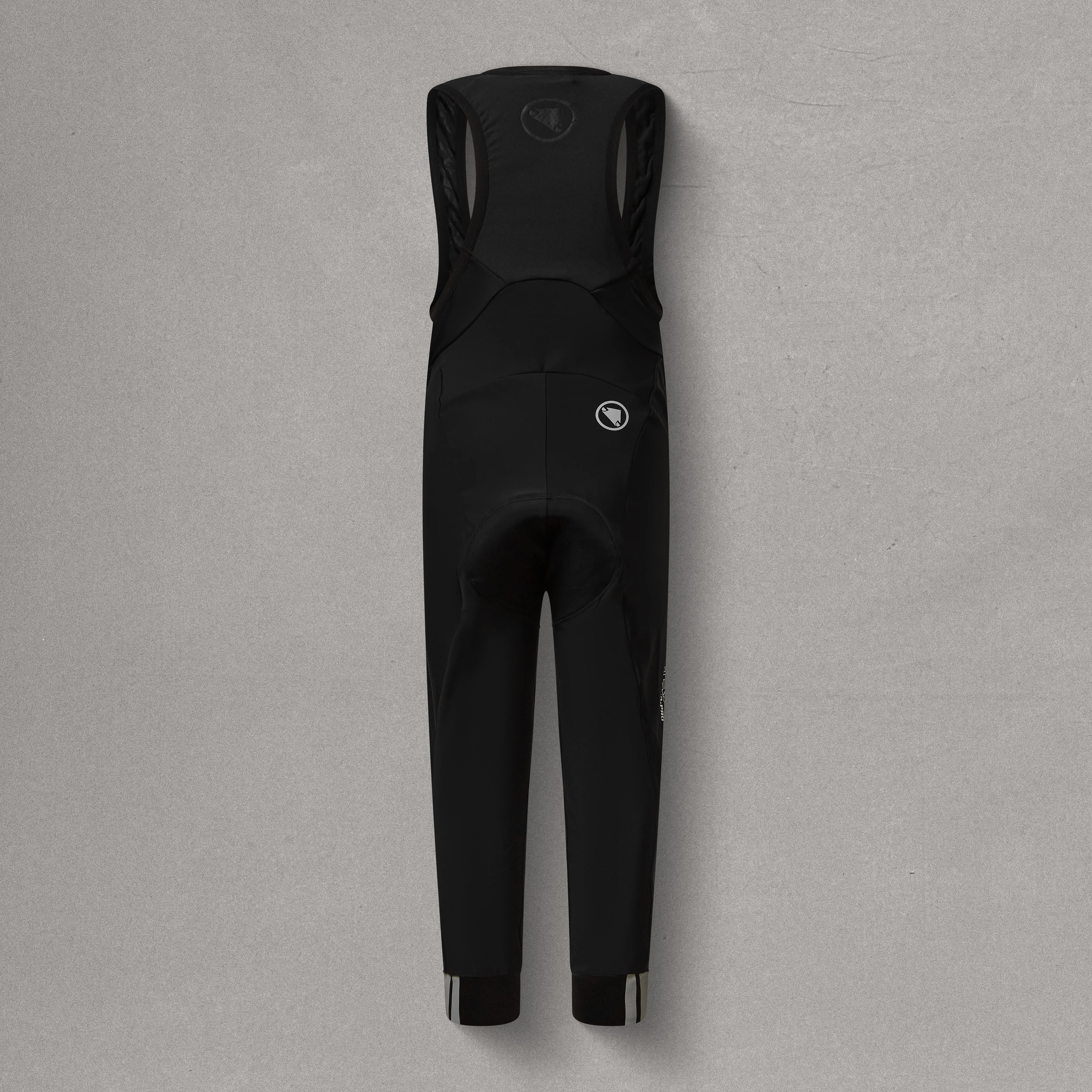 Men's FS260 Thermo Bib Knickers - Black
