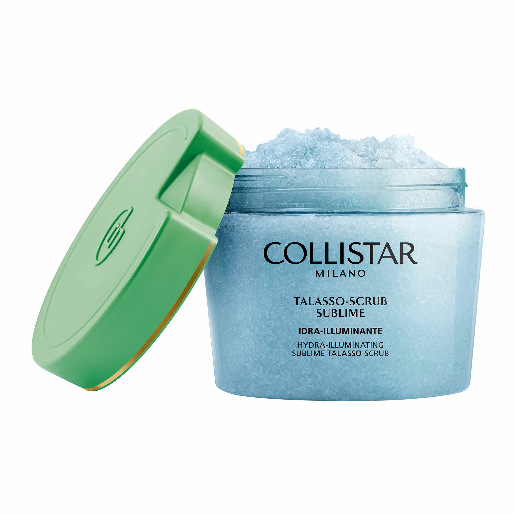 TALASSO-SCRUBGommage thalasso sublime hydratant et illuminateur