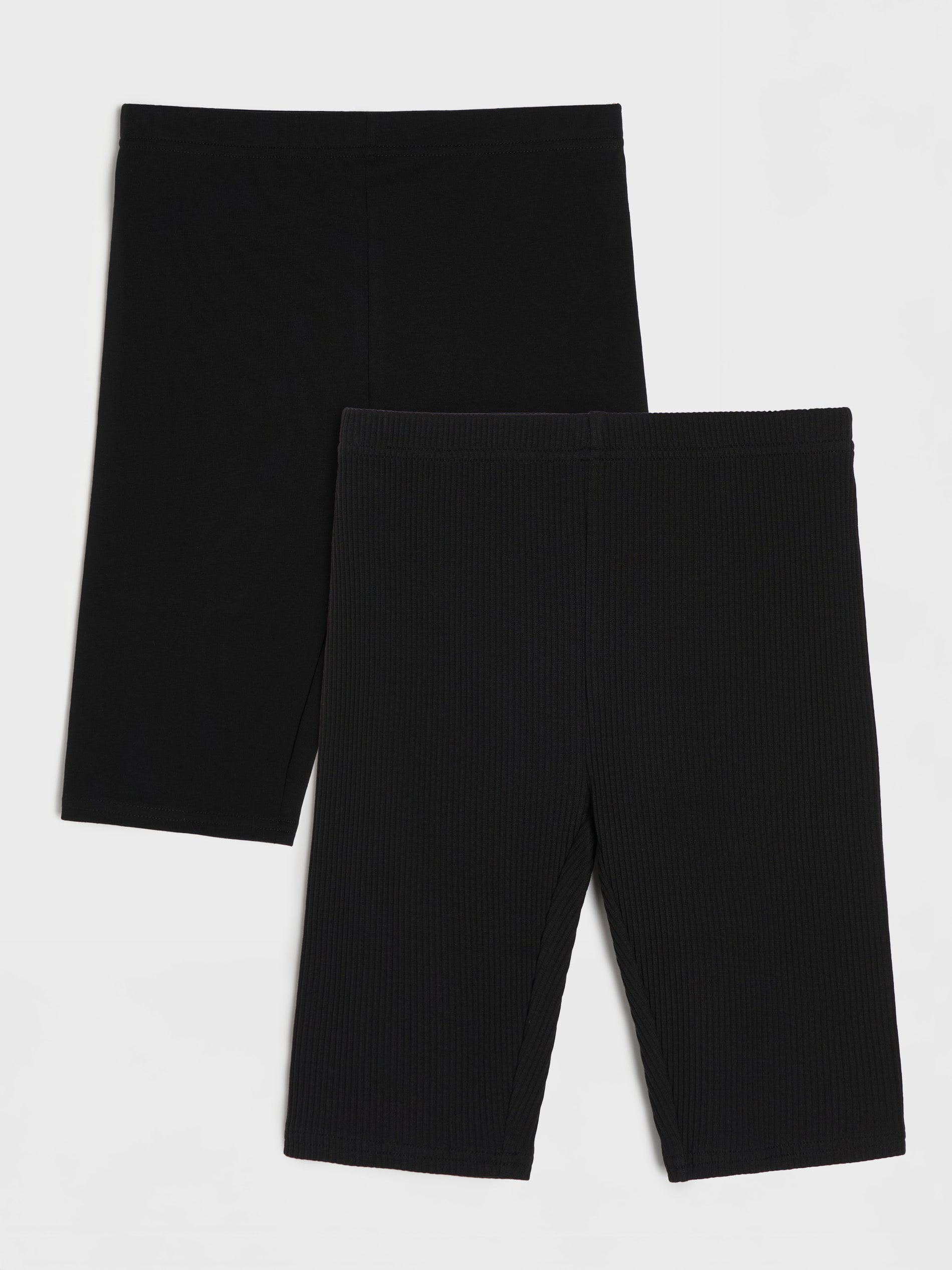 Szorty kolarki 2 pack