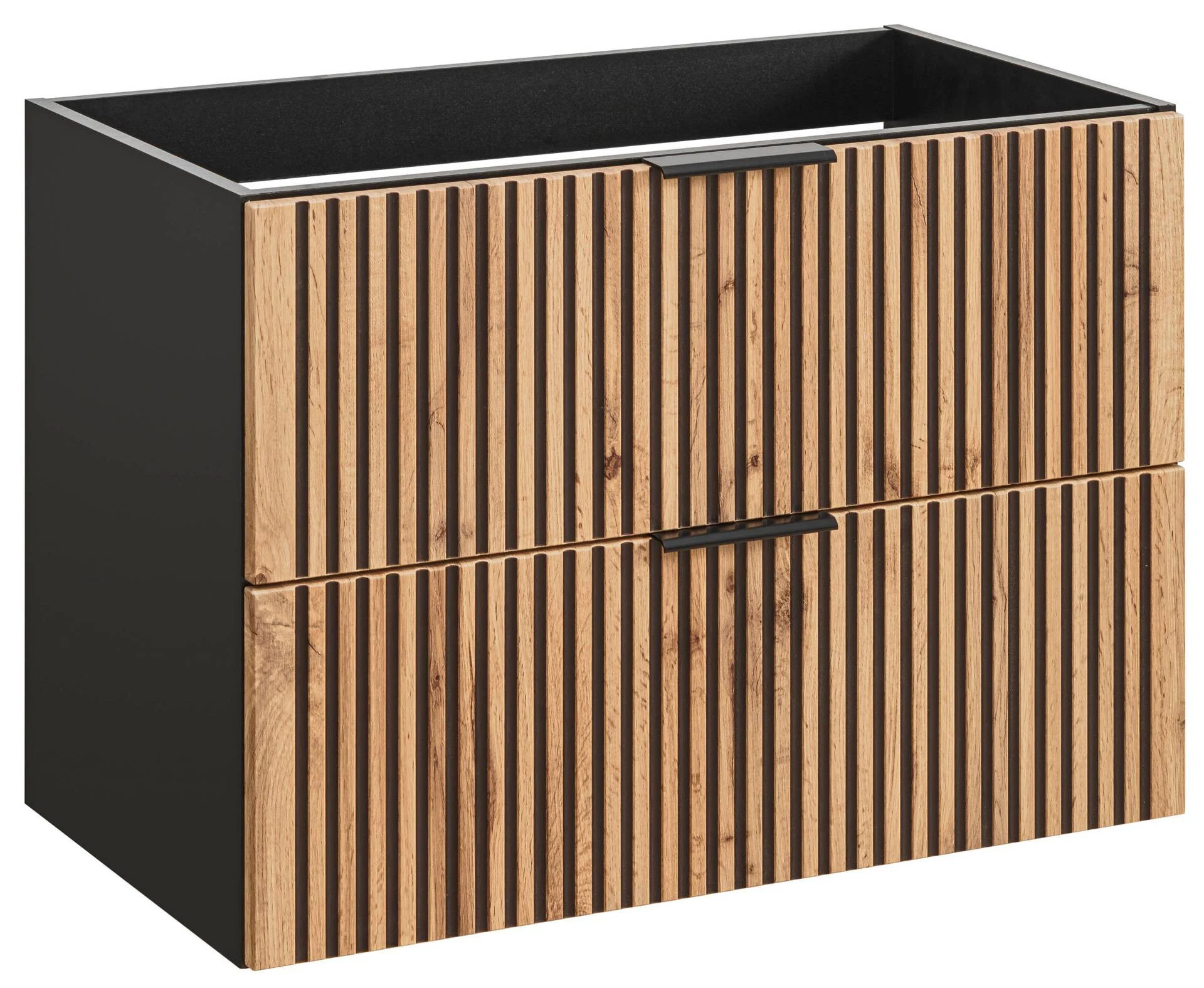 Szafka pod Umywalkę Xilo 80cm z Blatem