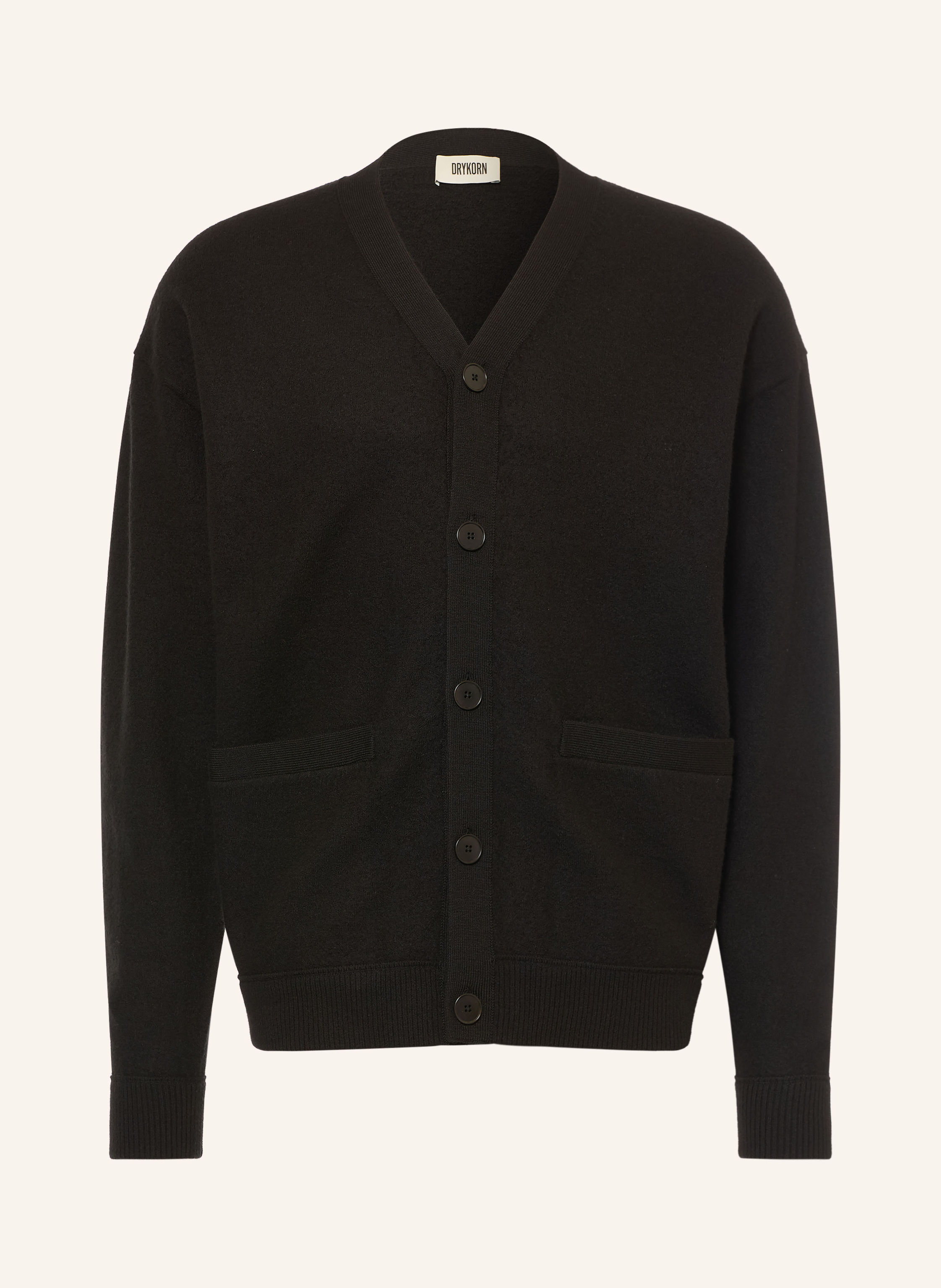 DRYKORN Strickjacke THEELO