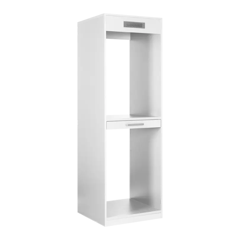 Waschmaschinenschrank Flow