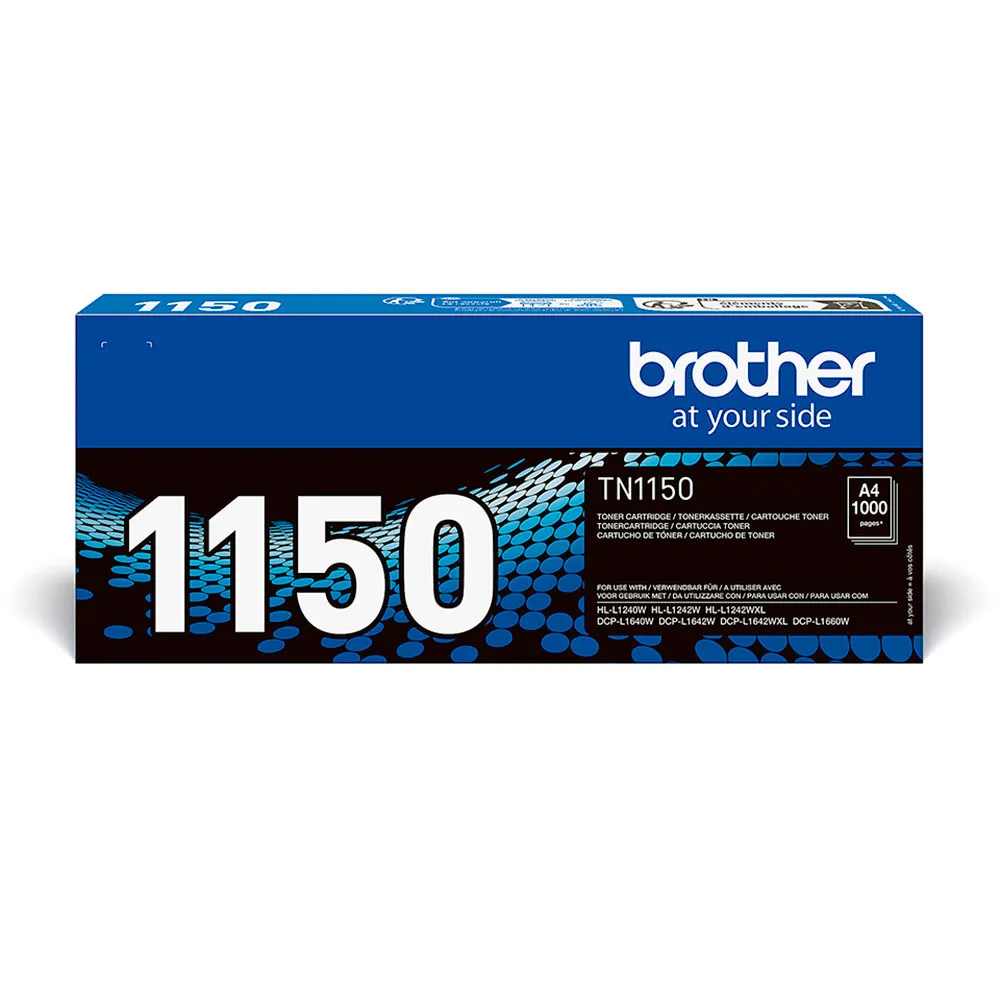 Brother TN1150 toner