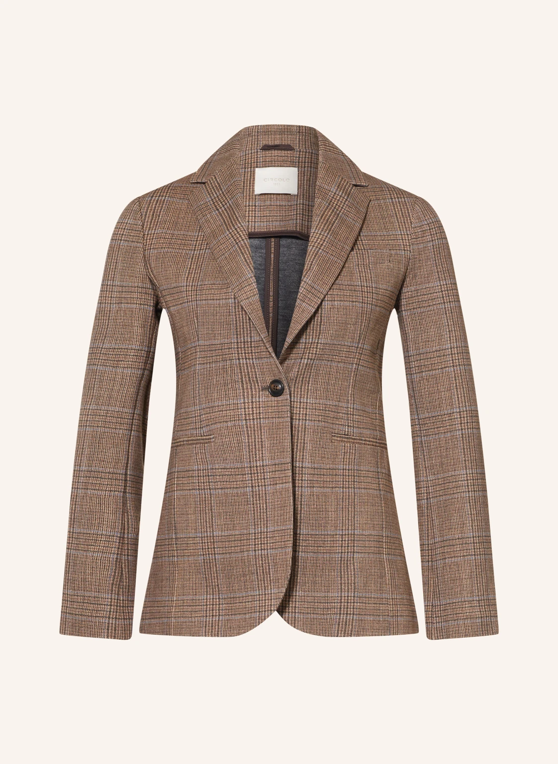 CIRCOLO 1901 Jerseyblazer