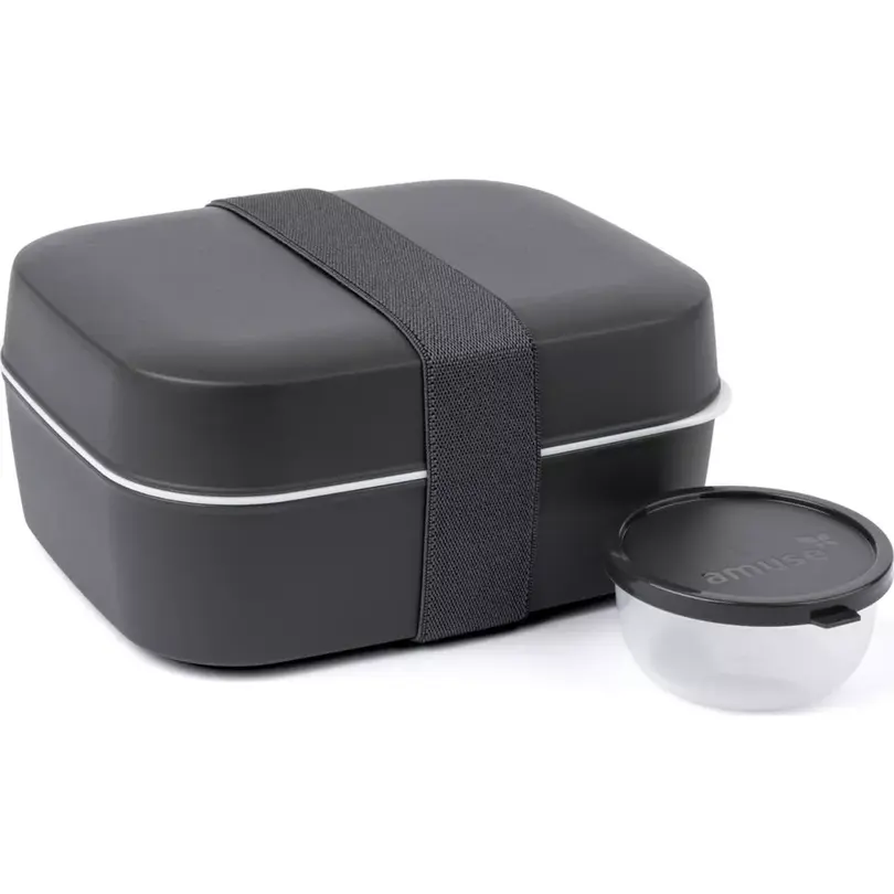 Lunch-Box Amuse
