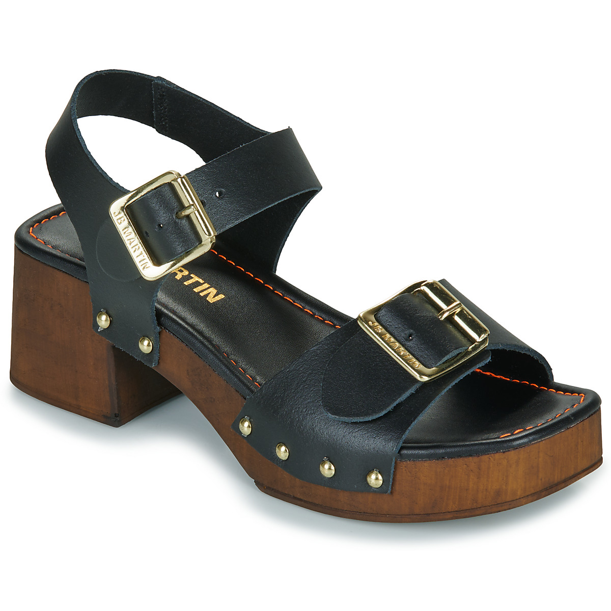 JB Martin - APY - Veal / Black