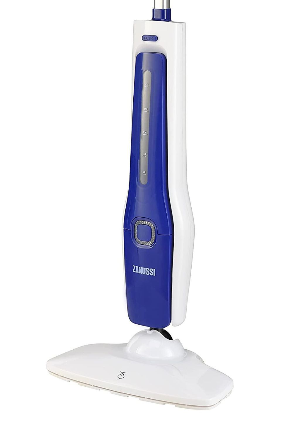 Zanussi ZSM-Z6001UK Floor Steam Mop 1300W Blue/White