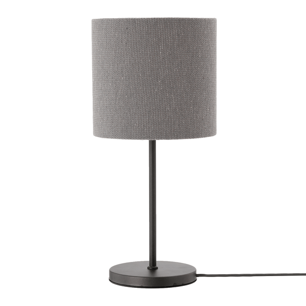 LUMINÁRIA DE MESA HALO