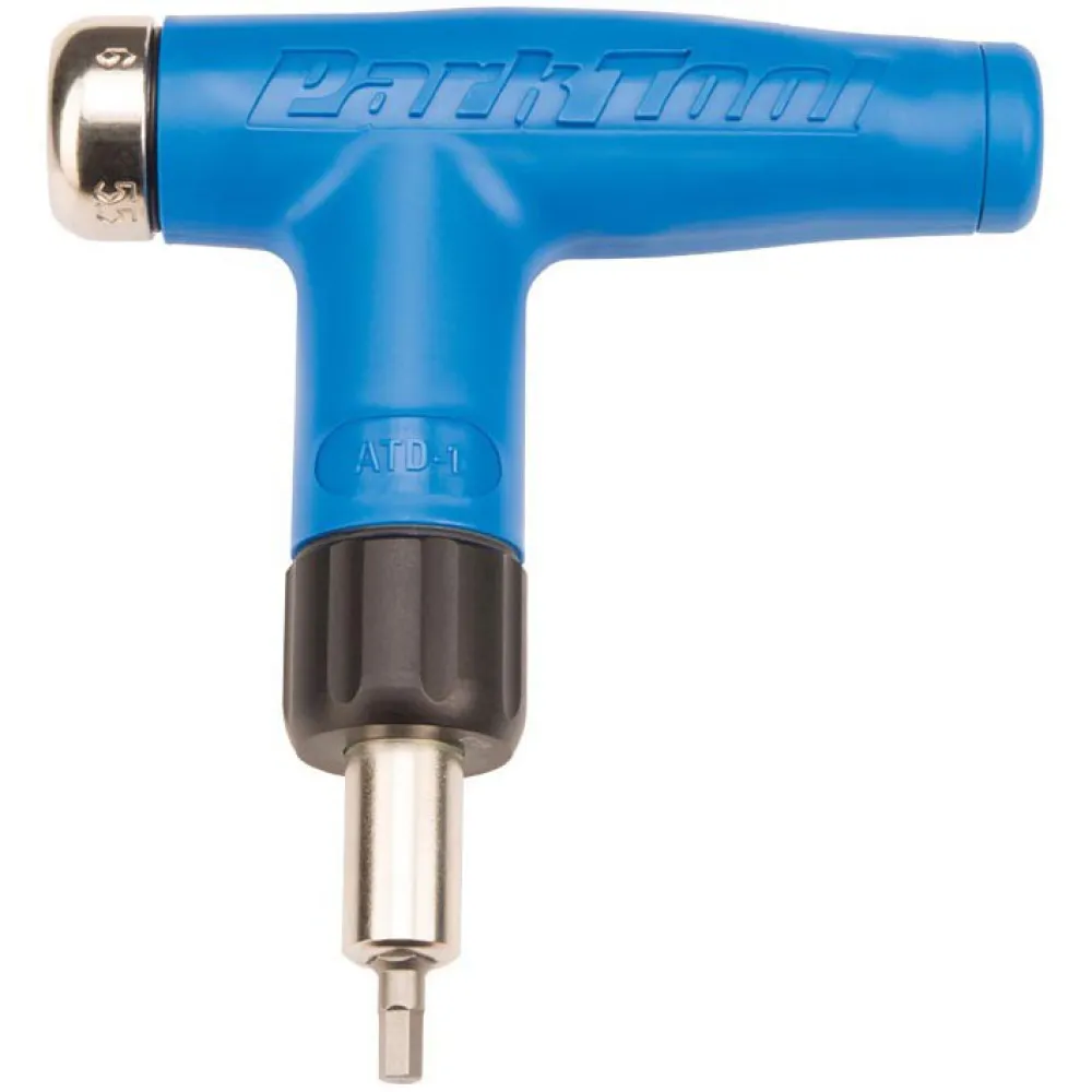 Park Tool ATD-1.2 Adjustable Torque Driver Tool