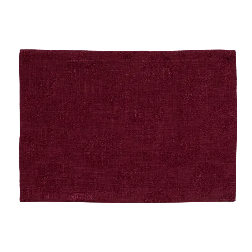 Tischset Aurora