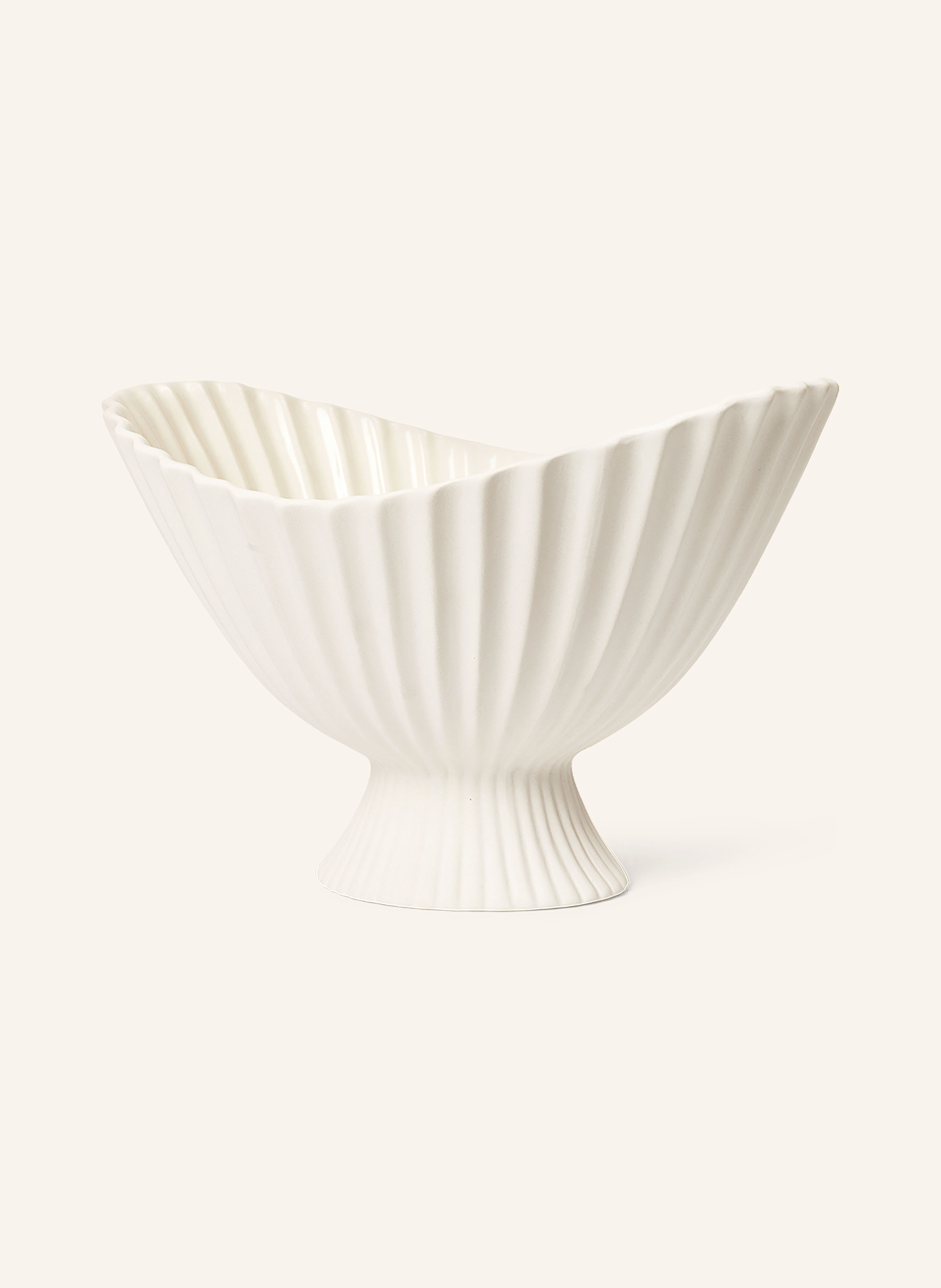 Ferm LIVING Schale FOUNTAIN