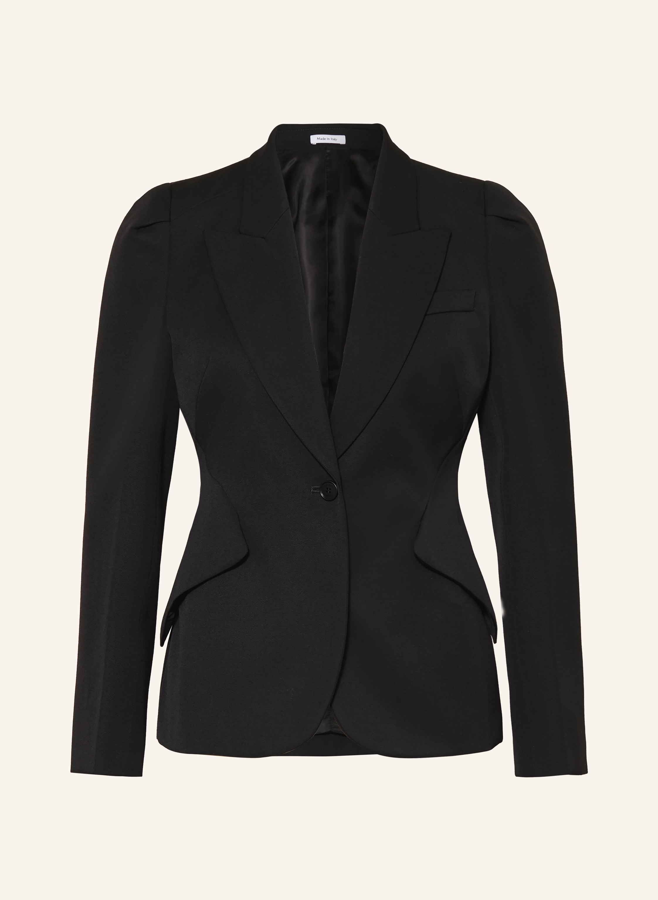 McQUEEN Blazer