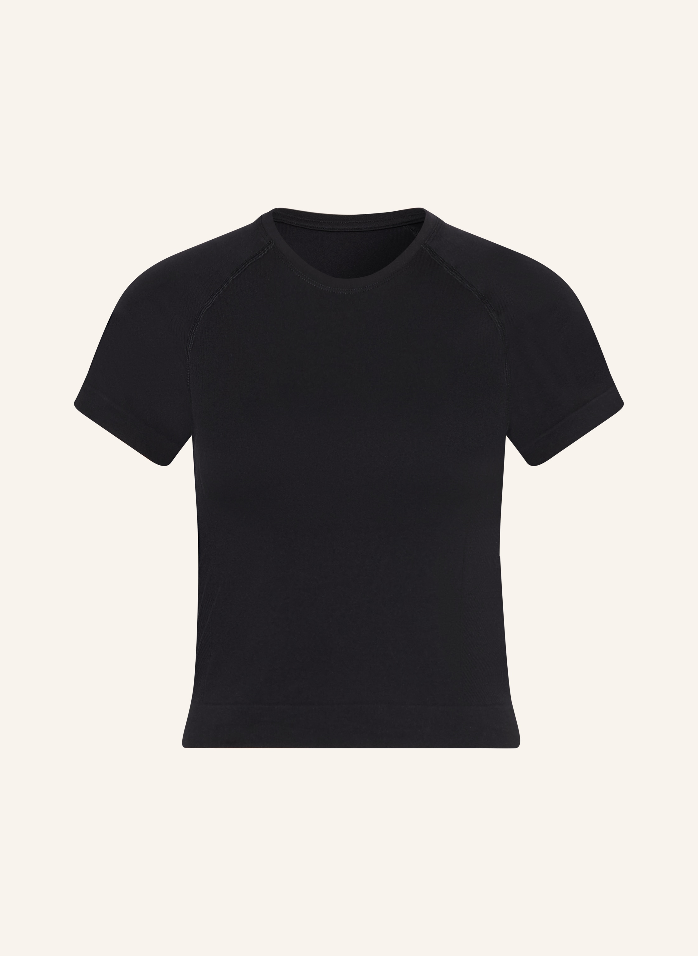 Sweaty Betty Laufshirt ATHLETE CROP