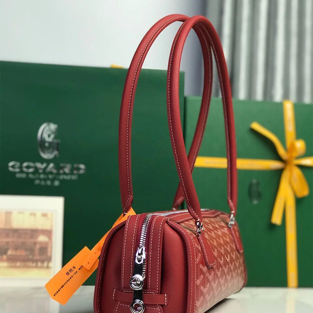 Goyard Candy box bag