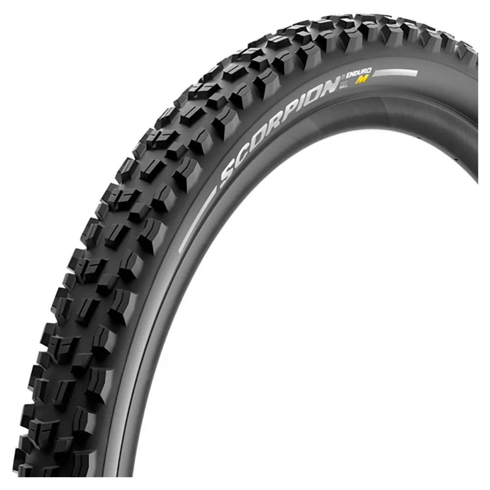 Pirelli Scorpion™ Enduro M ProWALL 60 TPI SmartGRIP Gravity Tubeless 29´´ x 2.60 MTB tyre