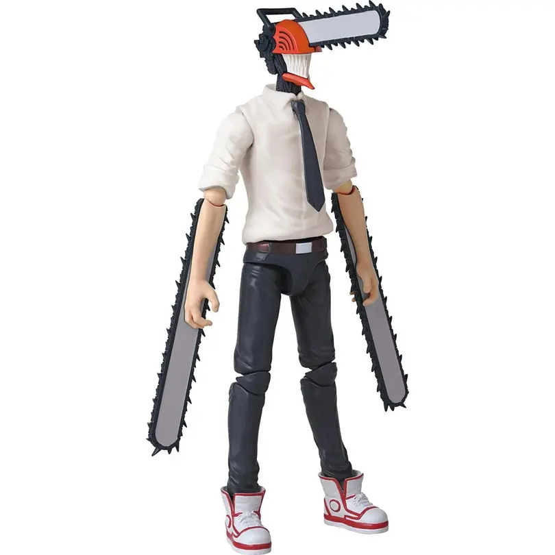 Miniaturfigur Anime Heroes
