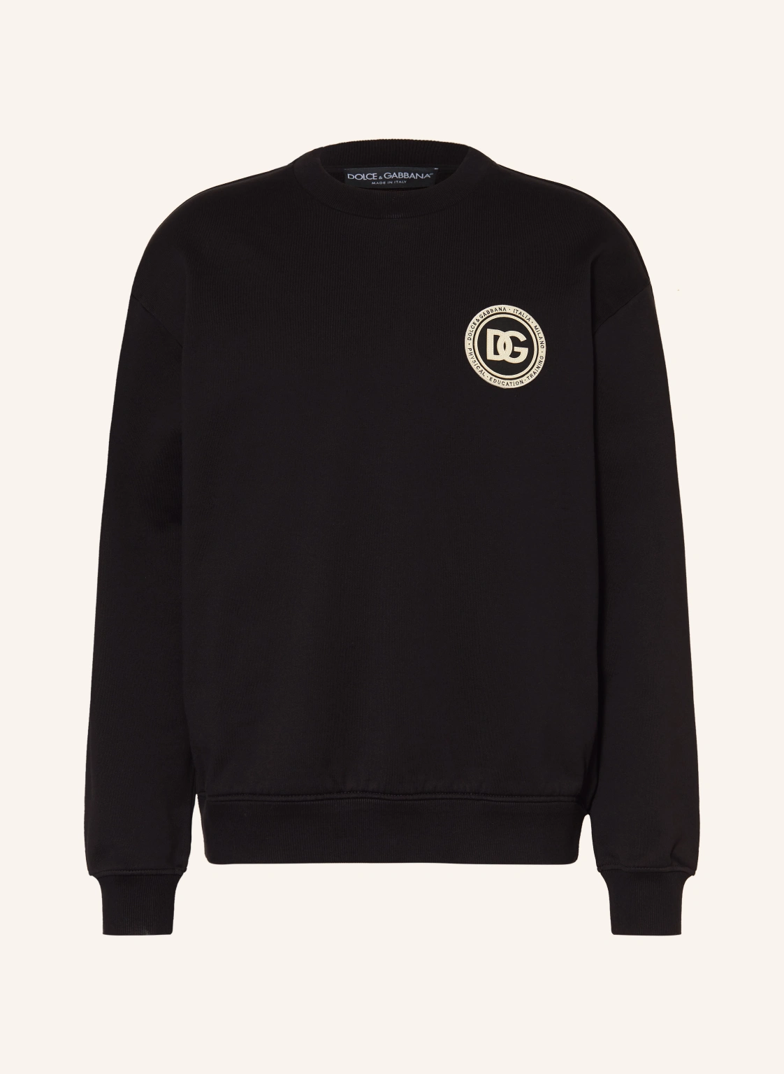 DOLCE & GABBANA Sweatshirt