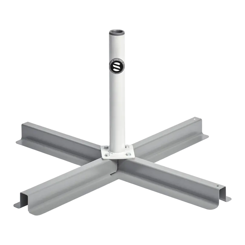 Schirmsockel Varioflex