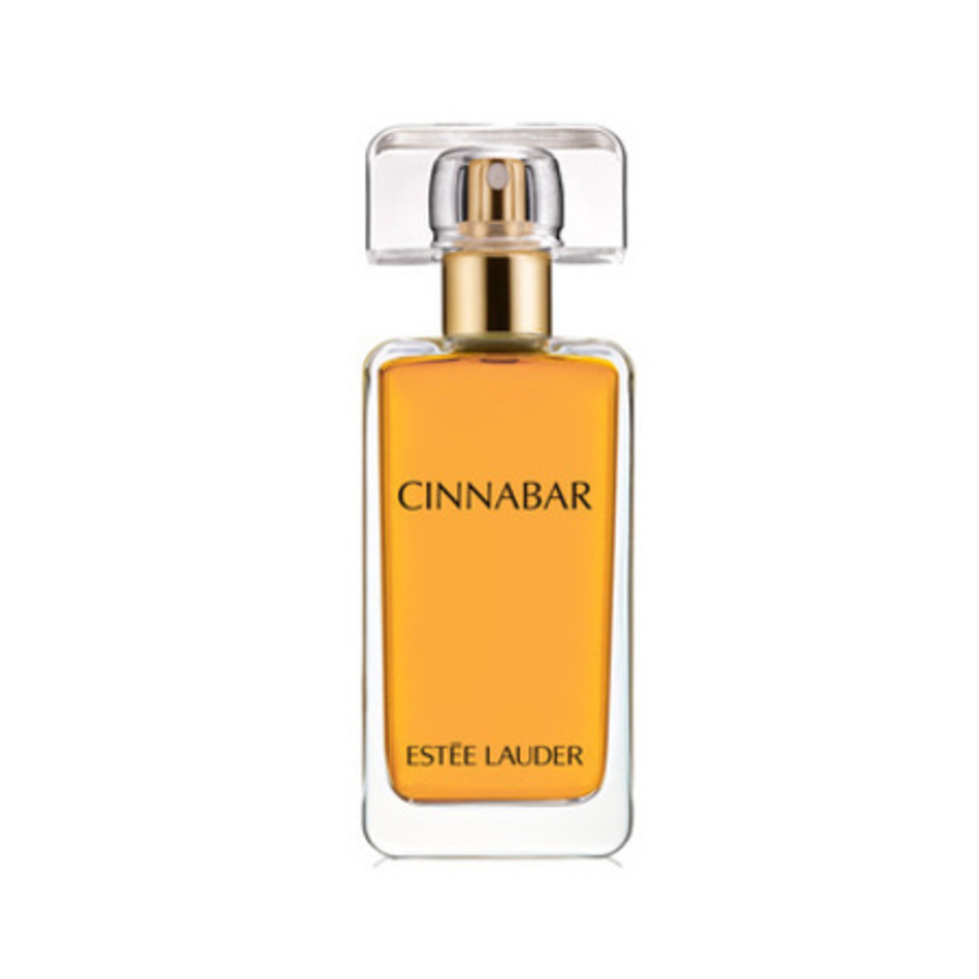 CINNABAREau de parfum spray