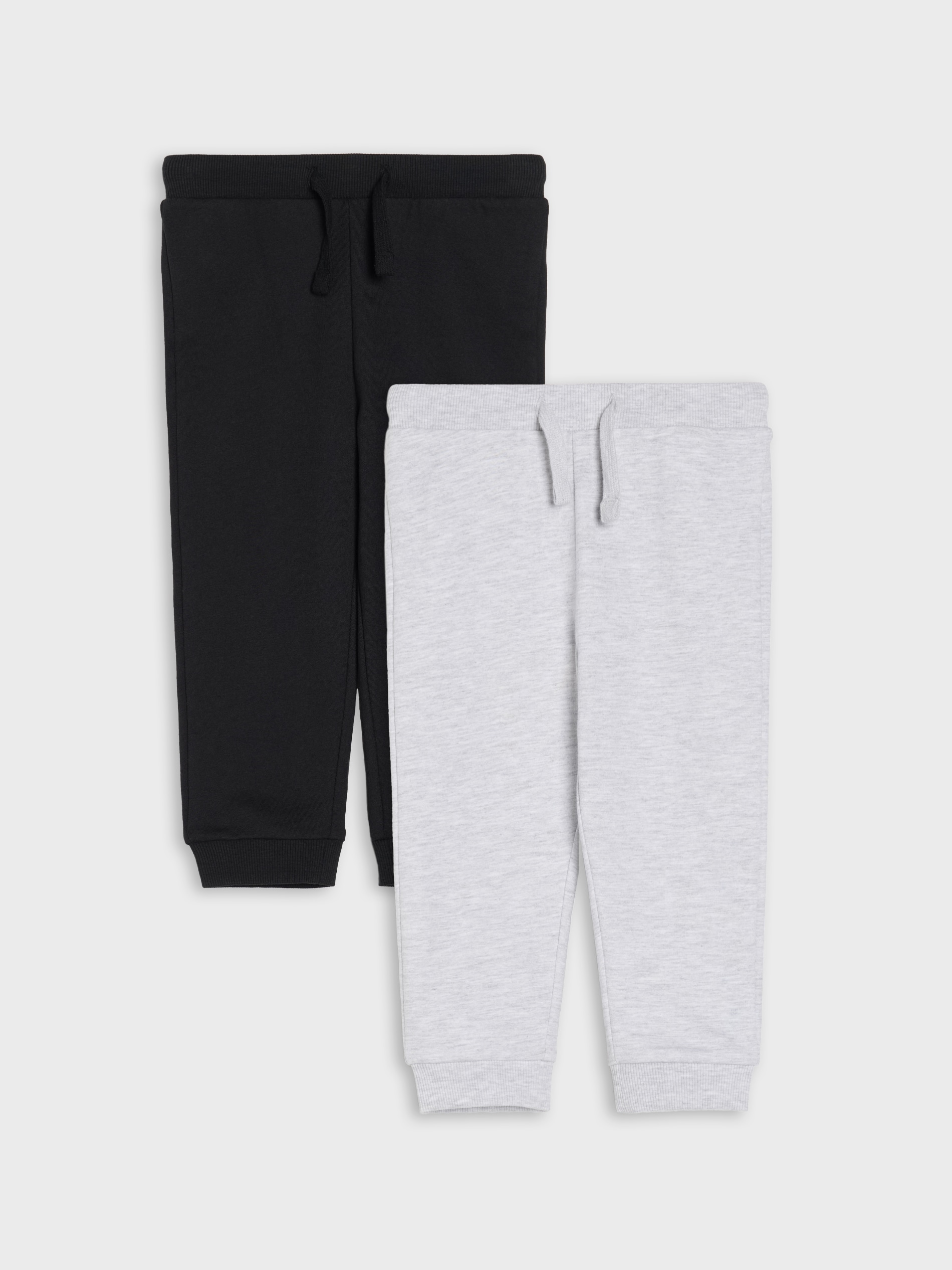 Spodnie dresowe 2 pack