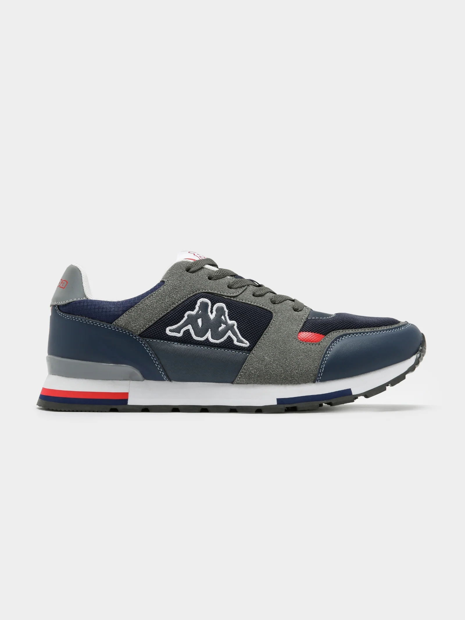 Mens Logo Muniz Sneakers