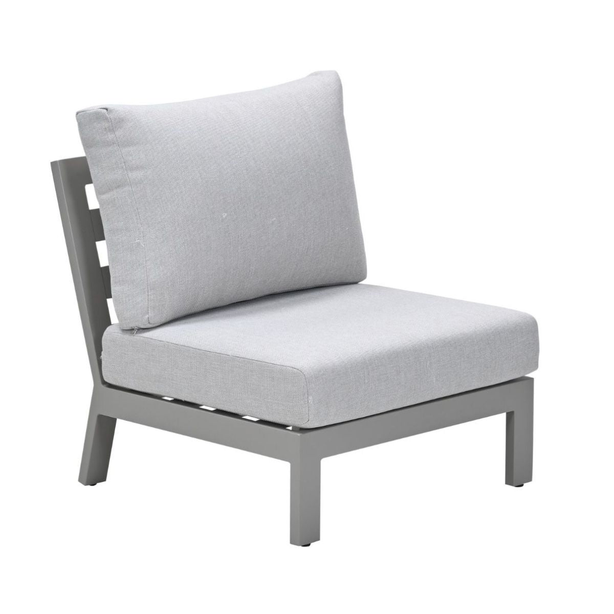 Garden Impressions Midden element Sorelli - taupe