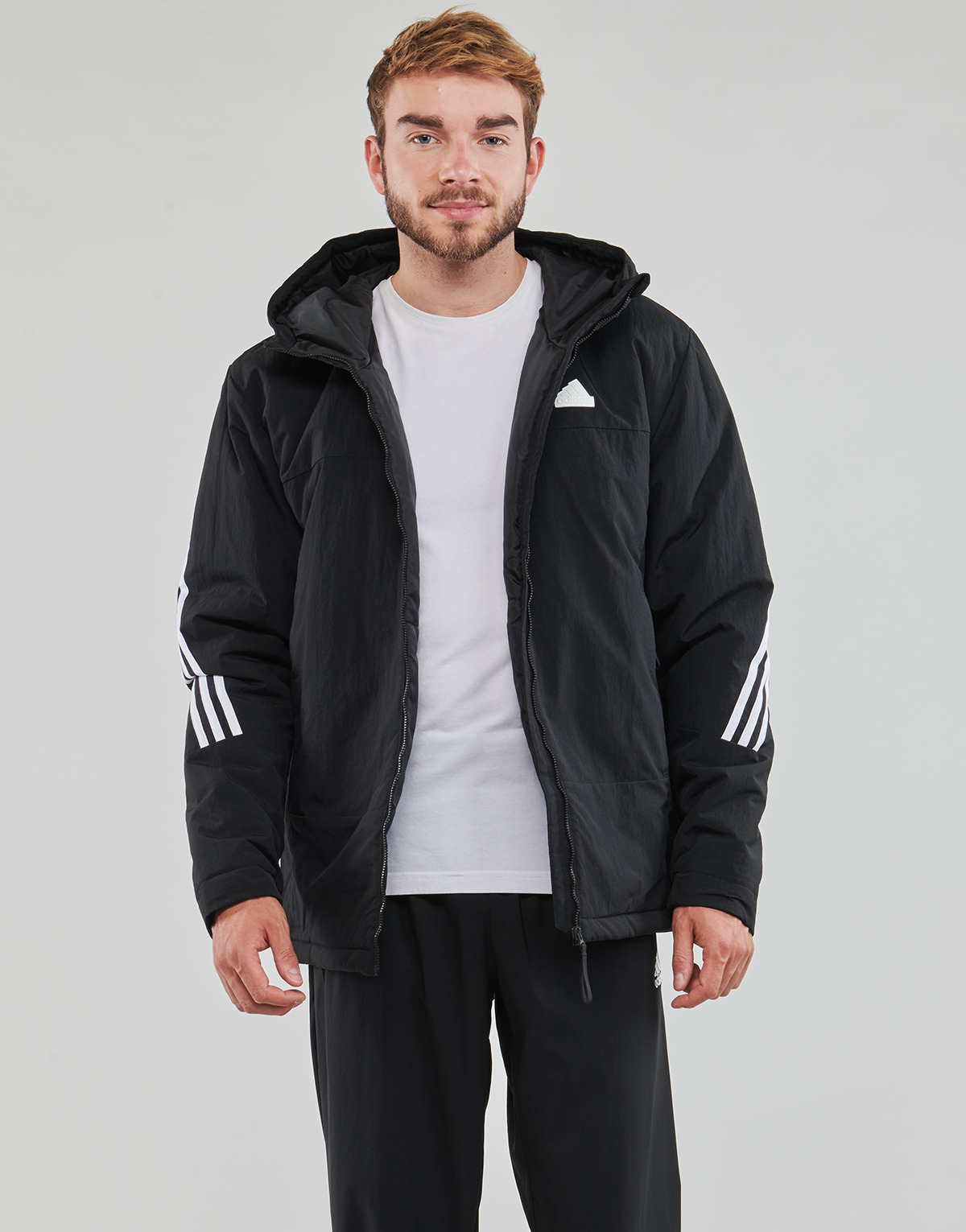 adidas - FUTURE ICONS - Black / White