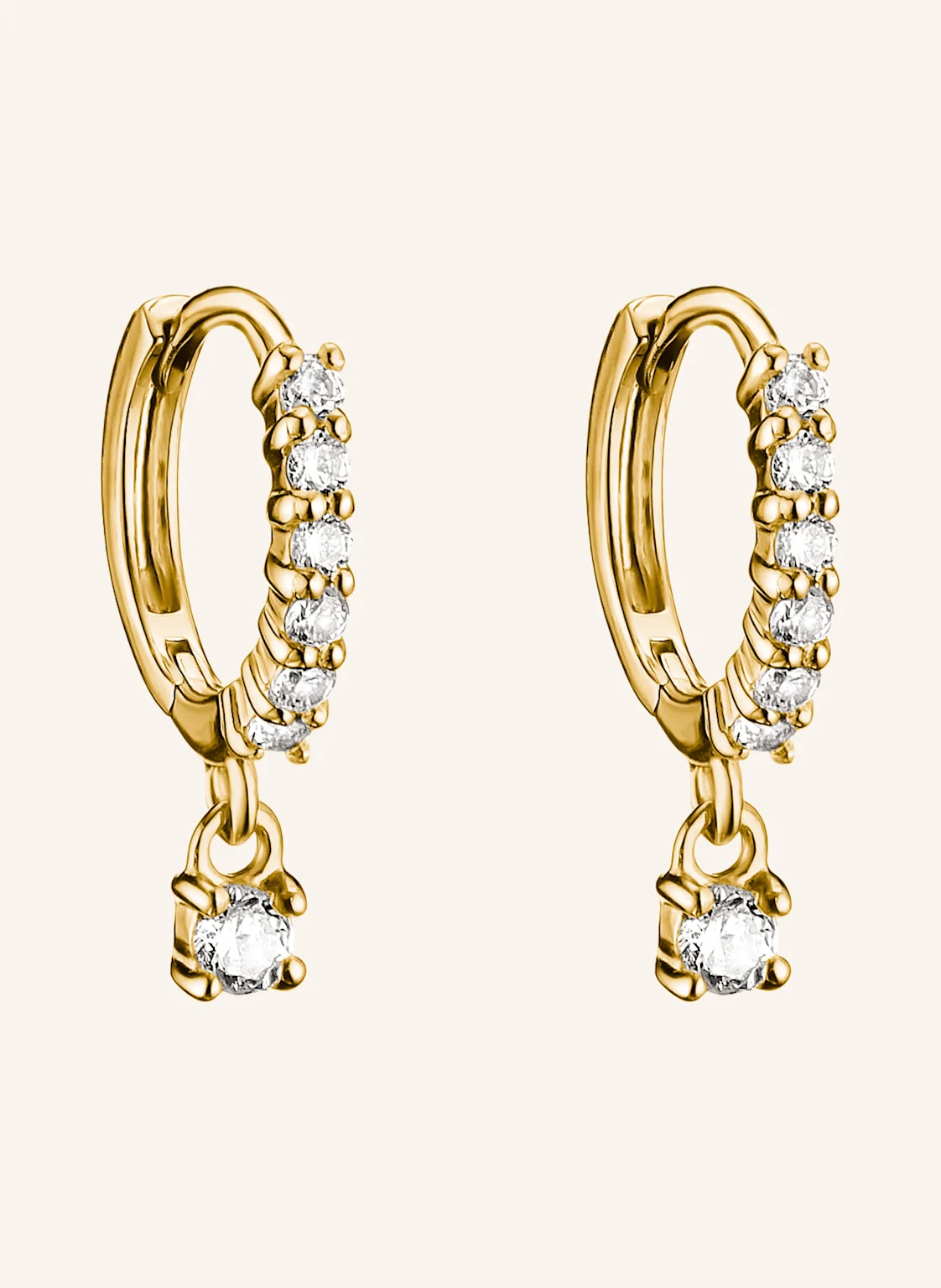 THOMAS SABO Creole