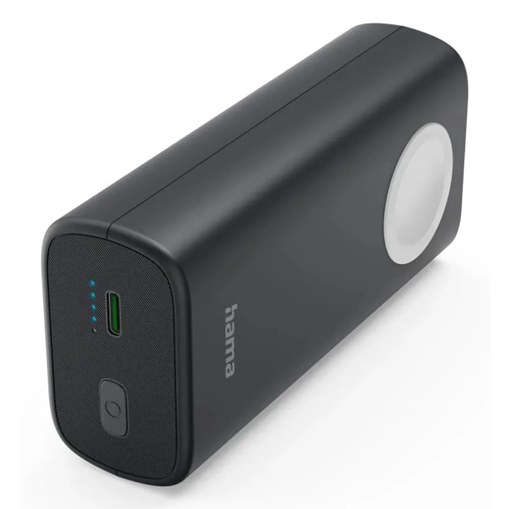 Hama Apple 10000mAh power bank