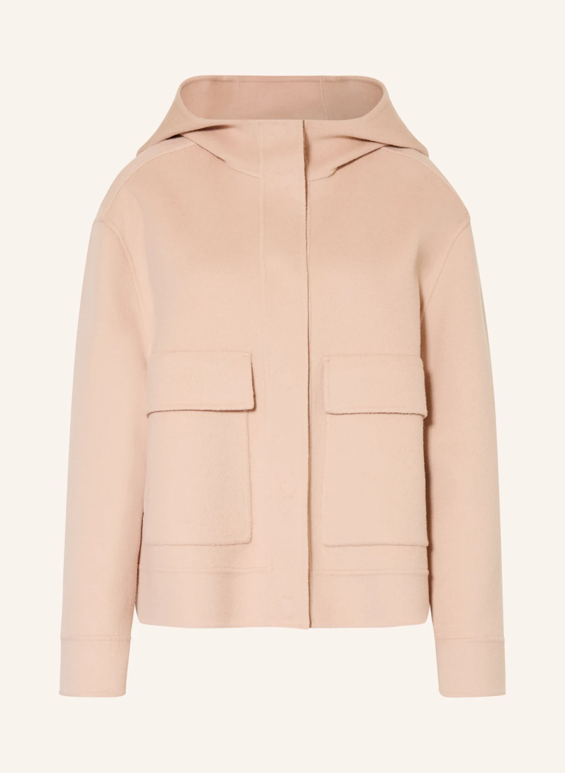 LUISA CERANO Jacke