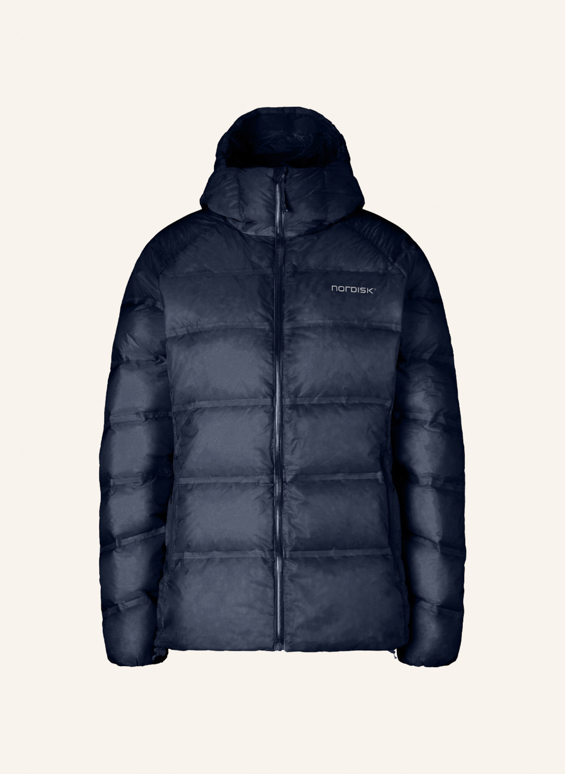 NORDISK Daunenjacke LODUR