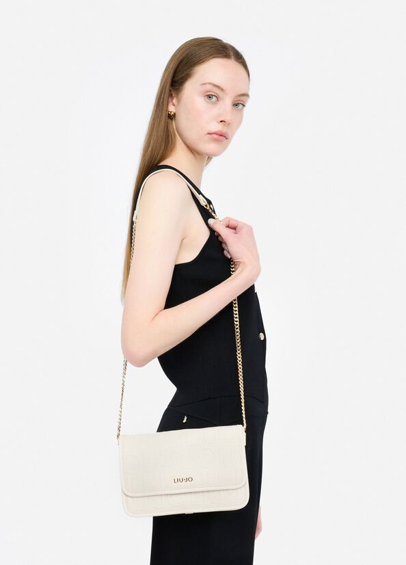 Borsa a tracolla piccola
