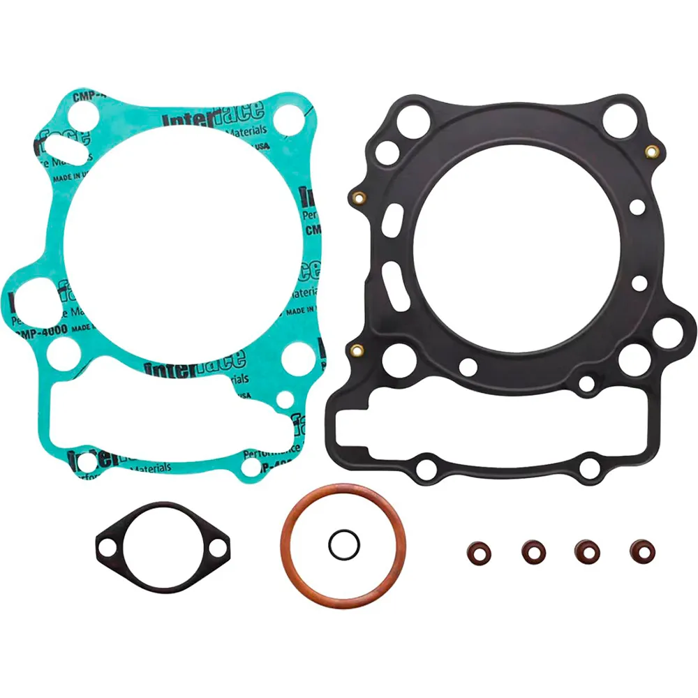 Vertex Pro-Formance Honda Crf 300 L 21-22/Crf 300 L Abs 21-22 top end gasket kit