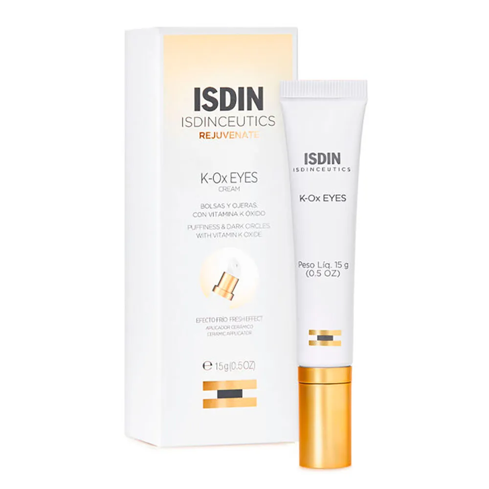 Isdin K-Ox 15ml eye contour